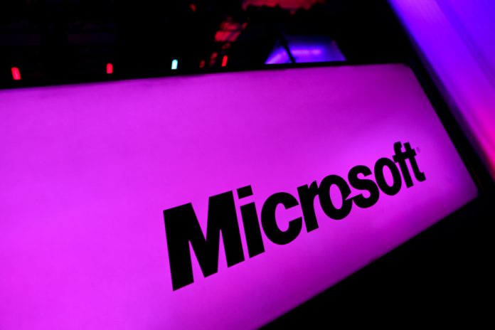Microsoft