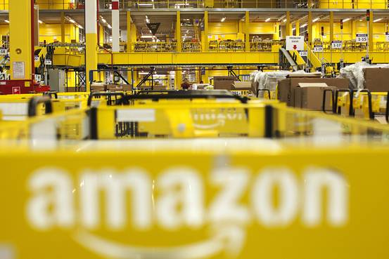 amazon