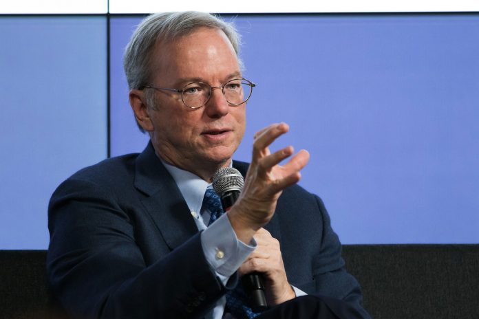 ericschmidt