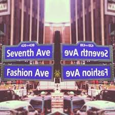 fashion