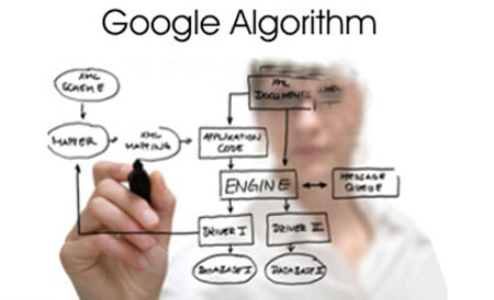 google-algorithm