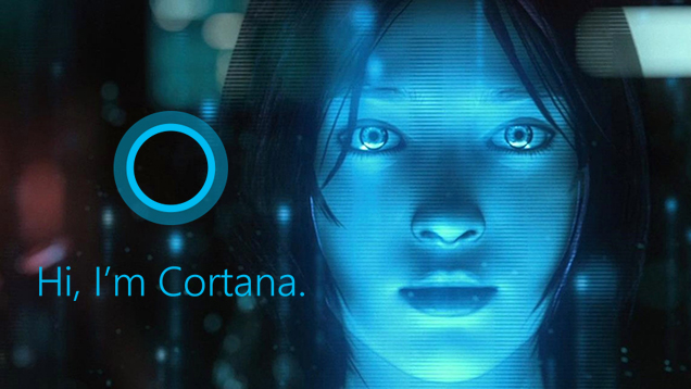 microsoftcortana