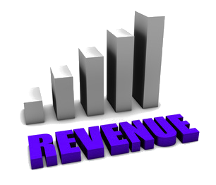 revenue