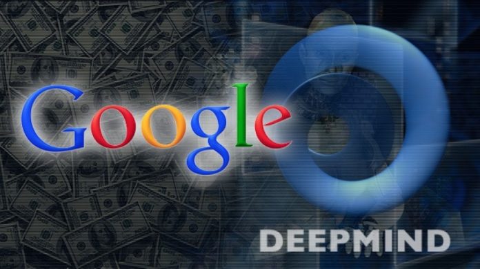 googledeepmind