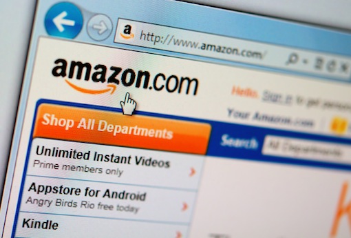 amazon