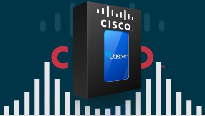 ciscojasper