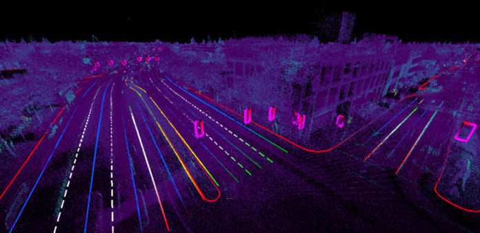 AI maps 7.15