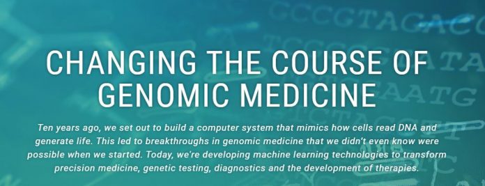 deepgenomics