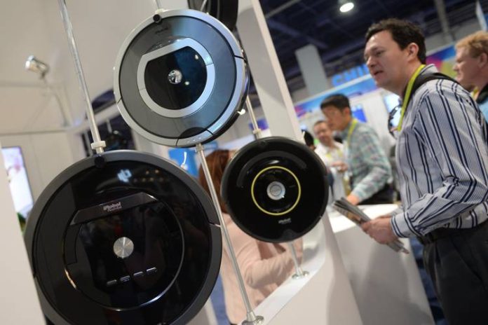 iRobot 7.29