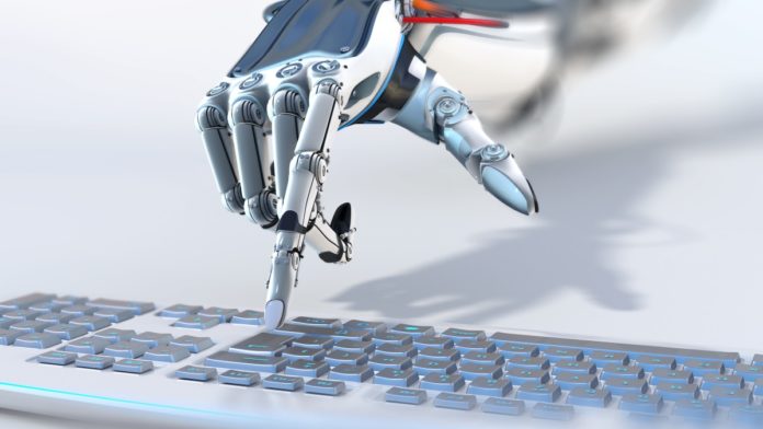 Not used - Robotics cool