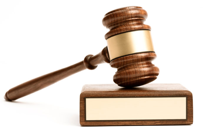 litigation