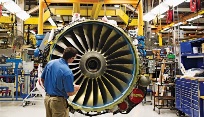 GE Annual Report 2011