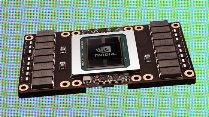 NvidiaChip