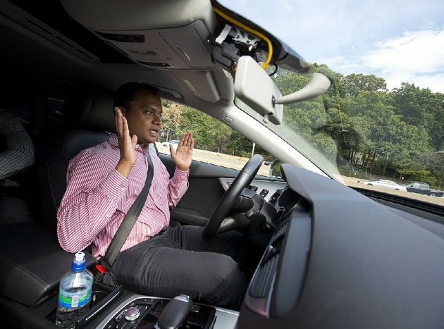 humanfactorsselfdriving
