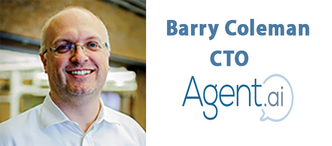 Barry Coleman