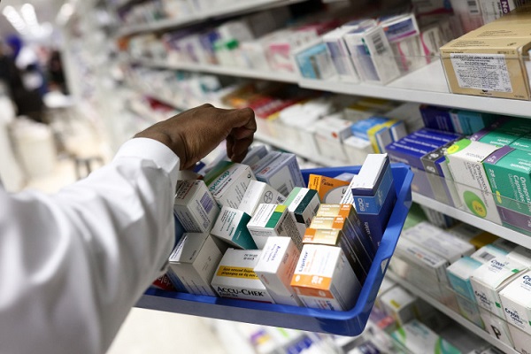 U.K. Pledges 160 Million For Health Care