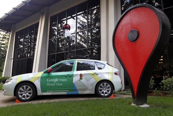 Google Profit Rises As Companies Spend More To Target Consumers