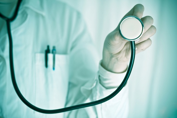 Check your health!