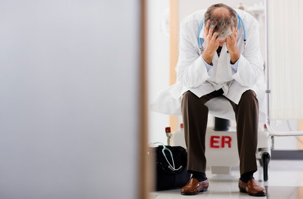physician-burnout