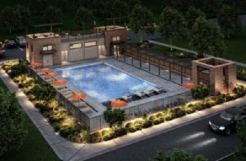 Georgia Power Smart Neighborhood 2