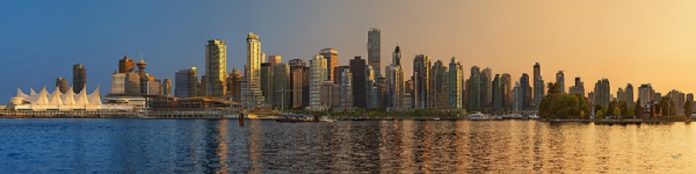 Vancouver Sails Gold