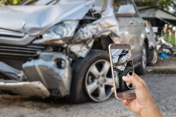 What To Do If You’re Involved In A Drunk Driving Accident Driving Accident