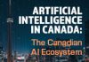 eBook Download – ARTIFICIAL INTELLIGENCE IN CANADA: The Canadian AI Ecosystem