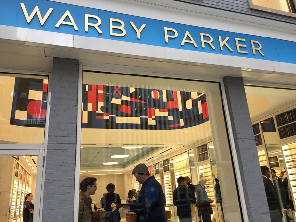 warby parker box in usps dropbox warby parker box in usps dropbox