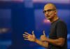 Microsoft CEO Nadella Meets Weekly With Top Execs to Review AI Projects