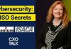 Cybersecurity: CISO Secrets