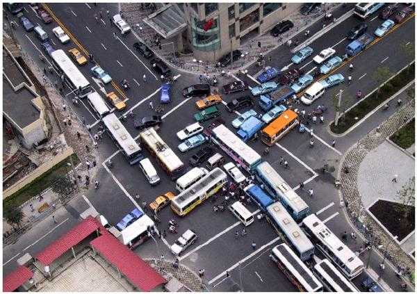 anti gridlock law anti gridlock law