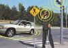 Blind Pedestrians and AI Autonomous Cars