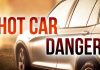 Averting Hot-Car Deaths Via AI Autonomous Cars