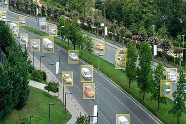 Bounded Volumes and Virtual World Models Of AI Autonomous Cars 1