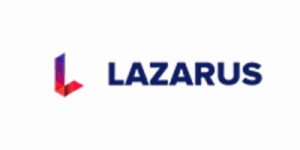 Lazarus Recognized as AI World Startup Award Winner 2