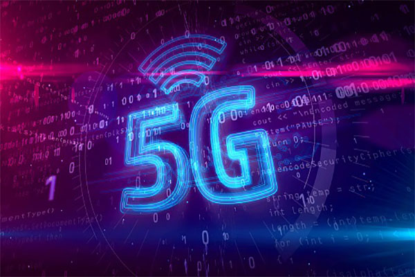 5G Wireless Networks And AI Will Power Enterprise Digital Transformation 1