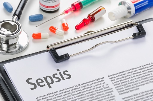 Machine Learning Takes On Sepsis 1