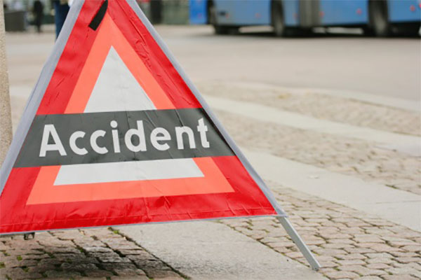 Accident Emergency-Only AI and Autonomous Cars 1