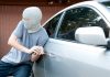 Car Parts Thefts and AI Autonomous Cars