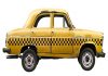 Razzle-dazzle and AI Autonomous Cars 1