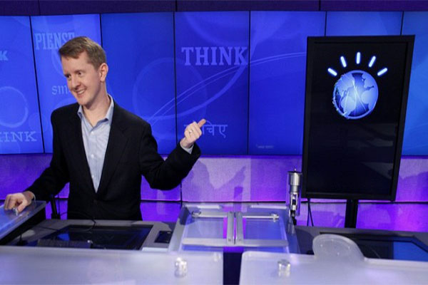 2-7Watson-4 Rometty Out as CEO of IBM; Foray into AI in Medicine with Watson Health a Legacy 1