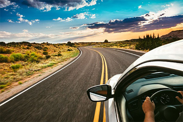 Road Trip Complexities Of Driving Controls And AI Autonomous Cars 1