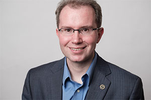 Executive Interview: Dr. David Bray, Director, Atlantic Council 2
