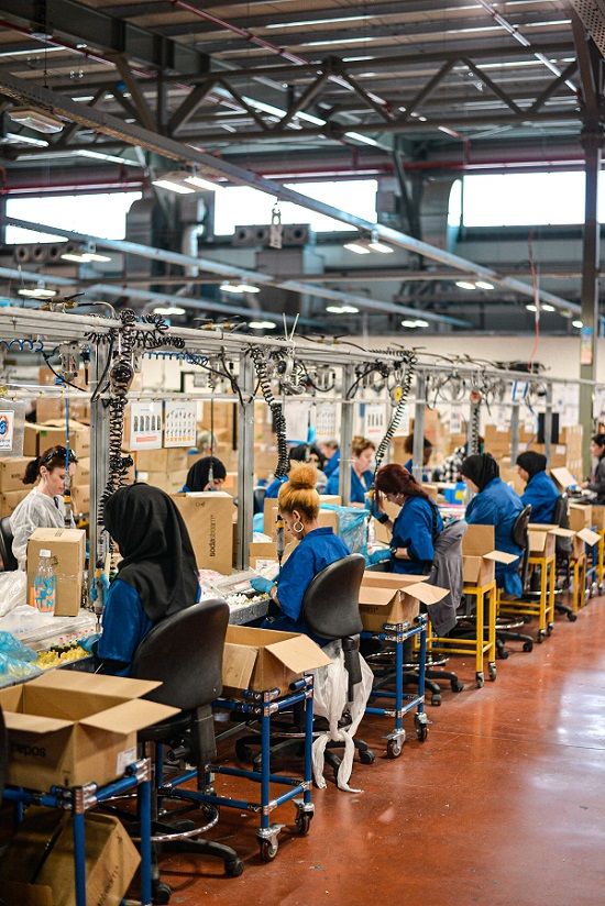 5-22AssemblyLine-2 AI Is Watching You Work, With Mixed Results 1