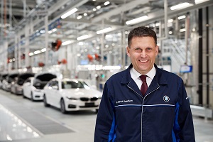 BMW Boosting AI While Factory Lines are Paused from Pandemic 3