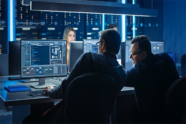 AI in Cybersecurity Helping with Threat Hunting, Reducing Attack Vectors