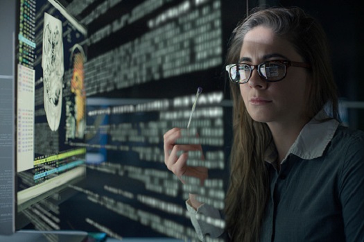 AI and neuroscience are developing together, making each stronger. (Source: Getty Images)