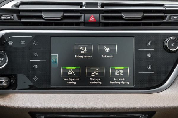 Safety systems