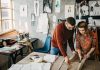 Fashion Industry Showing More Imagination in Use of AI