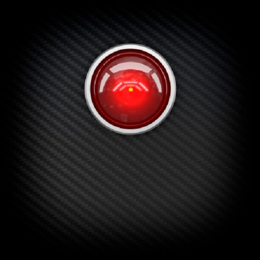 red eye hal